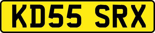 KD55SRX