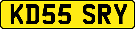 KD55SRY