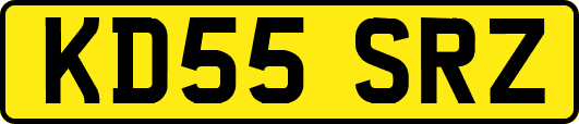 KD55SRZ