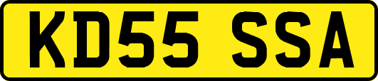 KD55SSA