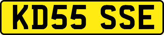 KD55SSE
