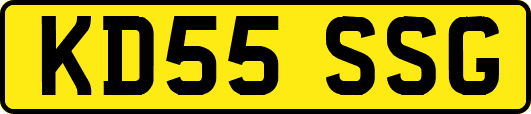 KD55SSG