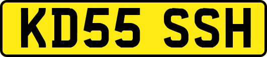 KD55SSH