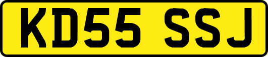 KD55SSJ