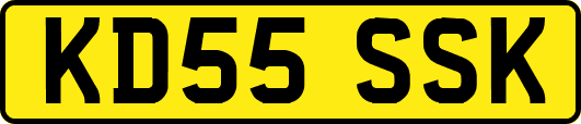 KD55SSK