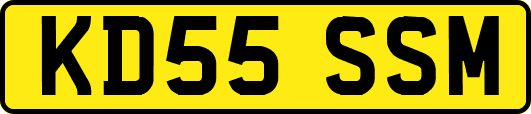KD55SSM