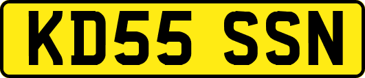KD55SSN