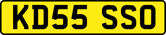 KD55SSO