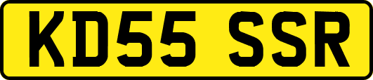 KD55SSR