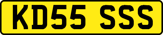 KD55SSS