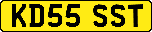KD55SST