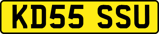 KD55SSU