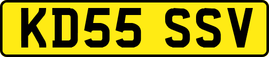 KD55SSV