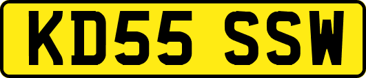KD55SSW