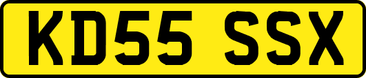 KD55SSX
