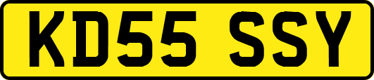 KD55SSY