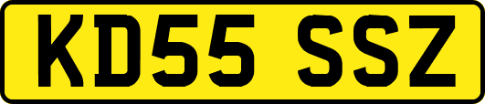 KD55SSZ