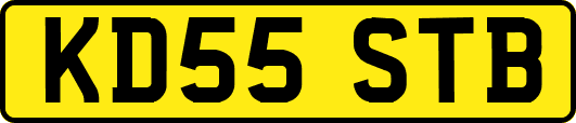 KD55STB