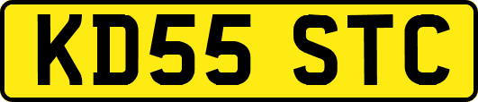 KD55STC