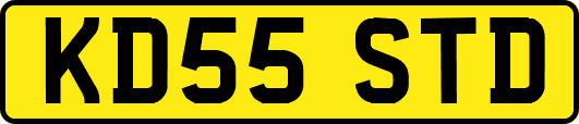 KD55STD