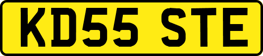 KD55STE