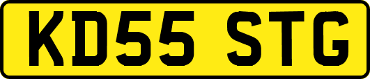 KD55STG