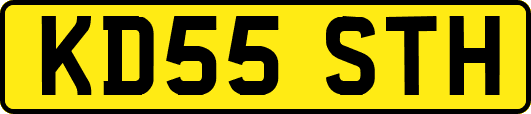 KD55STH