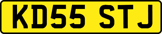 KD55STJ