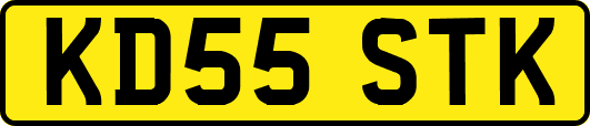 KD55STK