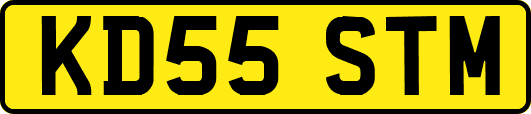 KD55STM