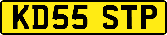 KD55STP