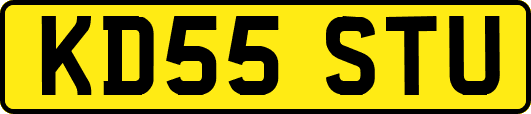 KD55STU