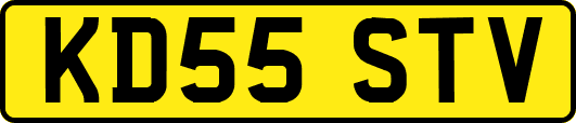 KD55STV