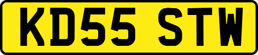 KD55STW