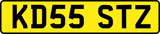 KD55STZ