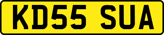 KD55SUA