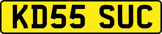 KD55SUC
