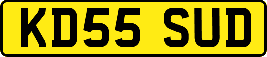 KD55SUD
