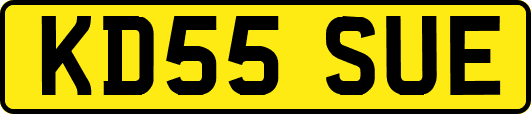 KD55SUE