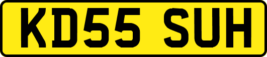 KD55SUH