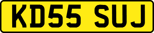 KD55SUJ