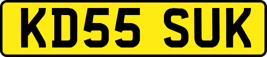 KD55SUK
