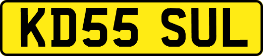 KD55SUL