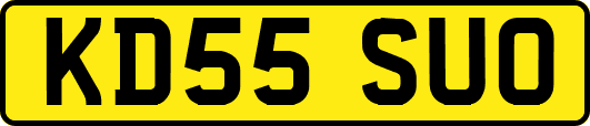 KD55SUO