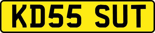 KD55SUT