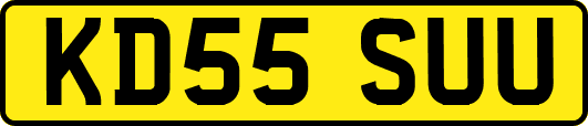 KD55SUU