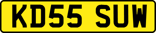 KD55SUW