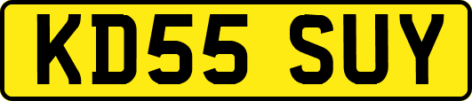 KD55SUY