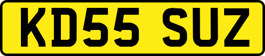 KD55SUZ