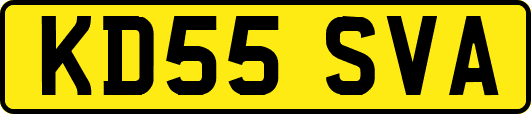 KD55SVA